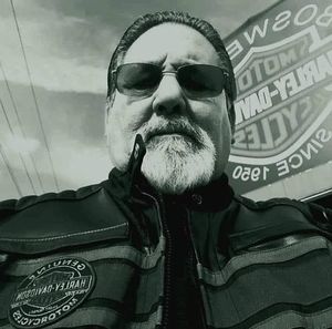 Meet your Posher, Dean